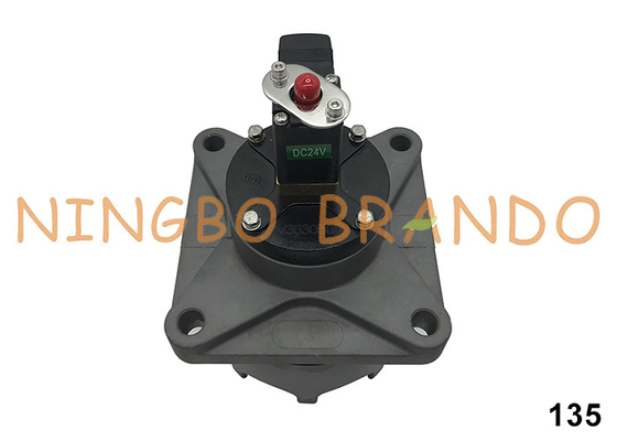 135 V1614718 Alstom Optipow Puls Jet Valve 4'' V1614718-0100 V1614718-0500