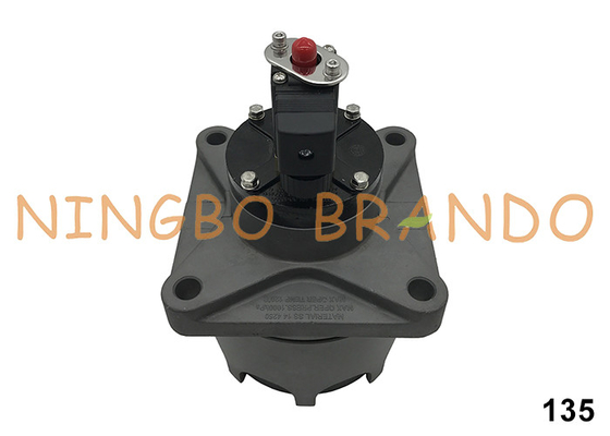 135 V1614718 Alstom Optipow Puls Jet Valve 4'' V1614718-0100 V1614718-0500
