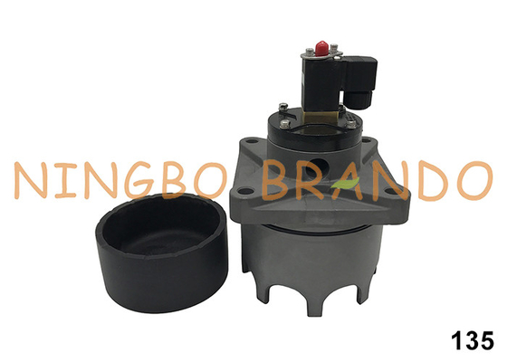 135 V1614718 Alstom Optipow Puls Jet Valve 4'' V1614718-0100 V1614718-0500