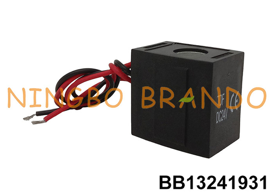 WXYD TDF Solenoid Valve Coil dla TDF-K20 TDF-K25 Puls Valve DC24V AC220V