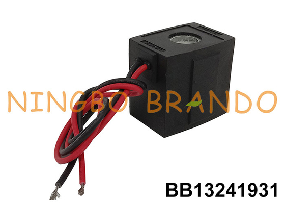 WXYD TDF Solenoid Valve Coil dla TDF-K20 TDF-K25 Puls Valve DC24V AC220V