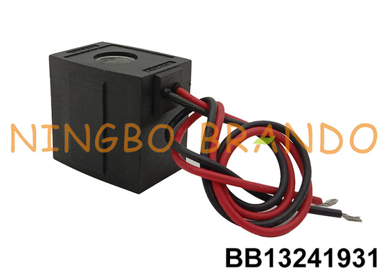 WXYD TDF Solenoid Valve Coil dla TDF-K20 TDF-K25 Puls Valve DC24V AC220V