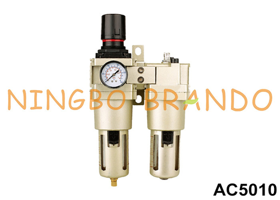 AC5010-06 AC5010-10 SMC Typ Pneumatyczny filtr powietrza F.R.L.