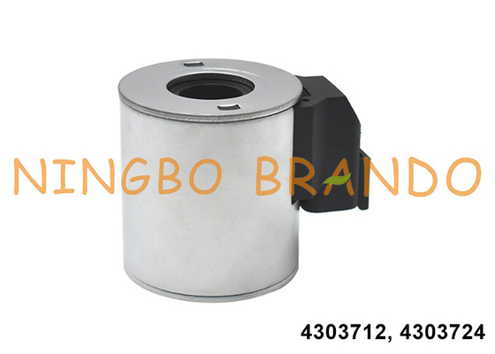 4303712 4303724 Hydraforce Typ hydrauliczne walcowanie wałkowe 12VDC 24VDC