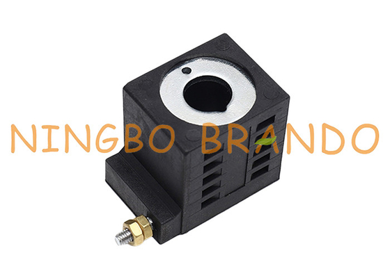 Wykorzystanie węzłów magnetycznych typu Deltrol 10196-60 10196-61 10196-62 10VDC 12VDC 24VDC 16W