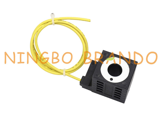Deltrol Typ spiralki magnetycznej 10226-08 10226-14 10226-38 10194-19 10184-32 10190-44