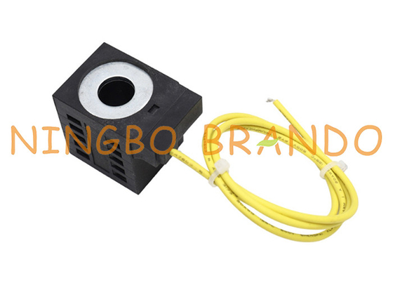Deltrol Typ spiralki magnetycznej 10226-08 10226-14 10226-38 10194-19 10184-32 10190-44
