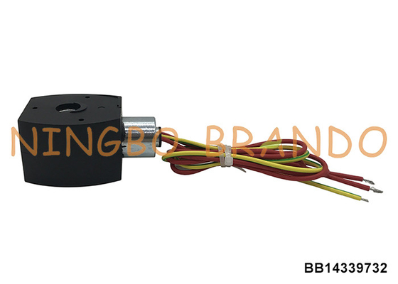 MP-C-089 Wlewka zaworu magnetycznego typu ASCO 24VDC 110VAC 120VAC 220VAC 240VAC