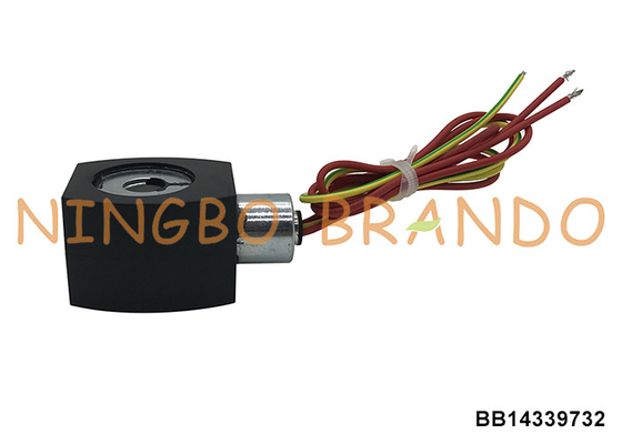 MP-C-089 Wlewka zaworu magnetycznego typu ASCO 24VDC 110VAC 120VAC 220VAC 240VAC