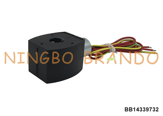 MP-C-089 Wlewka zaworu magnetycznego typu ASCO 24VDC 110VAC 120VAC 220VAC 240VAC