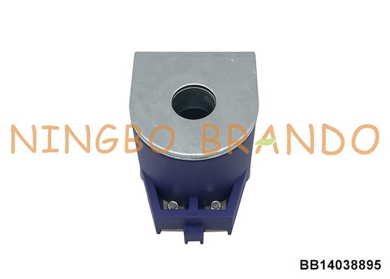 RCA5D2 RCA5D1 RCA5D0 GOYEN Typowa cewka zaworu magnetycznego 220V 230V 110V 120V 24V