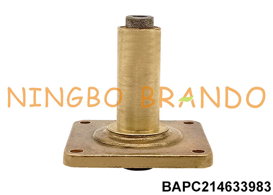 M735 M769 GOYEN Typ zestawu magnetycznego do montażu armatury V3 V5