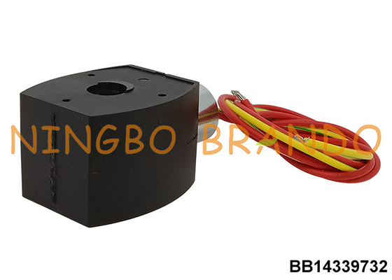 MP-C-089 ASCO Typowa cewka zaworu magnetycznego 24VDC 110VAC 220VAC MP-C-117