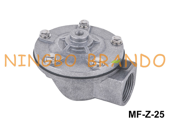 BFEC MF-Z-25 1' Pulse Jet Remote Pilot Valve do usuwania pyłu
