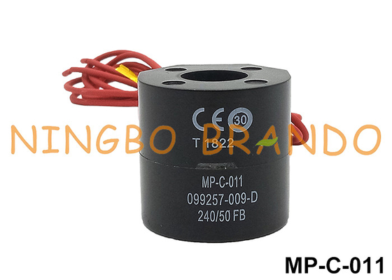 MP-C-011 Węzeł zaworu magnetycznego 099257-009-D do frytki ciśnieniowej Henny Penny