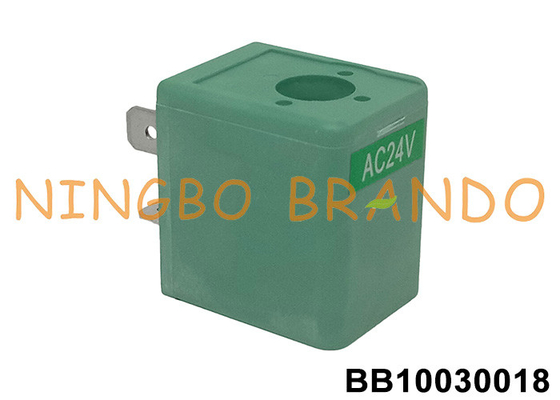 MP-C-165 Sólenoida dla zaworu pneumatycznego serii 551 12V 24V 110V 220V