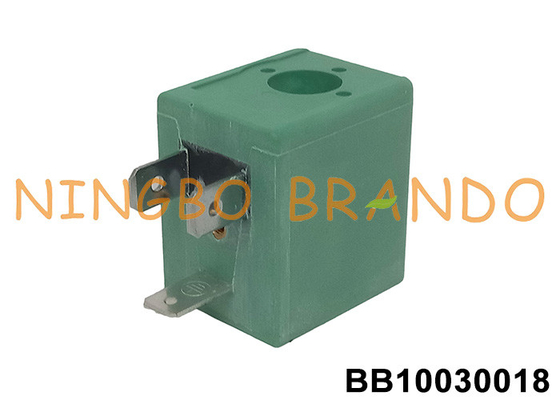 MP-C-165 Sólenoida dla zaworu pneumatycznego serii 551 12V 24V 110V 220V
