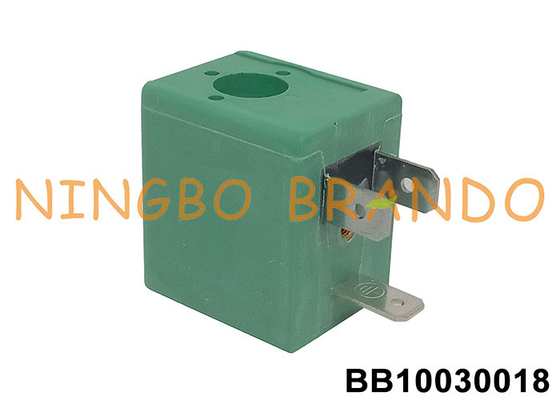 MP-C-165 Sólenoida dla zaworu pneumatycznego serii 551 12V 24V 110V 220V