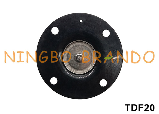 3/4' NBR Diafragma dla WUXI YONGDA WXYD TDF-K20 Pulse Jet Valve