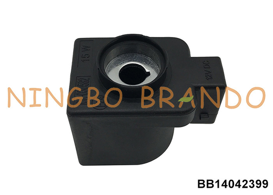 12V 15W 10R-030582 Spiral magnetyczny dla Tomasetto Reducer CNG CNG Cylinder Valve