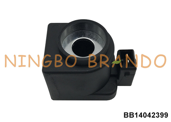 12V 15W 10R-030582 Spiral magnetyczny dla Tomasetto Reducer CNG CNG Cylinder Valve