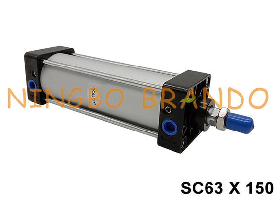 Typ Airtac SC63x150 Cylinder powietrzny 63mm