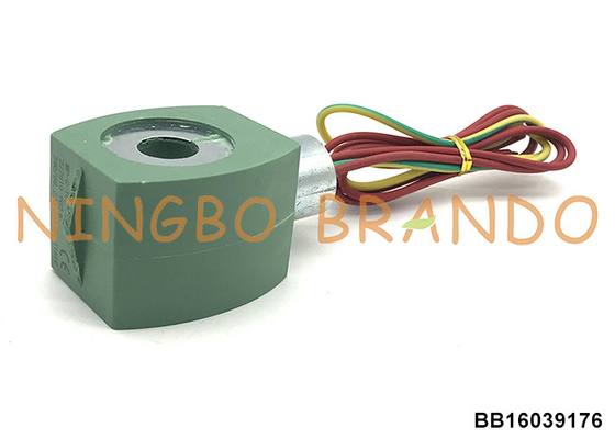 MP-C-103 272810-902-K ASCO Typ Wlewu Zaworu Solenoidowego 220VAC 240VAC