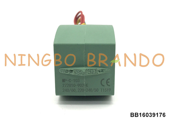 MP-C-103 272810-902-K ASCO Typ Wlewu Zaworu Solenoidowego 220VAC 240VAC
