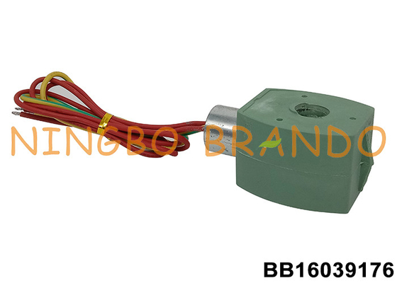 MP-C-103 ASCO Typowa cewka zaworu magnetycznego 12VDC 24VDC 220VAC 240VAC