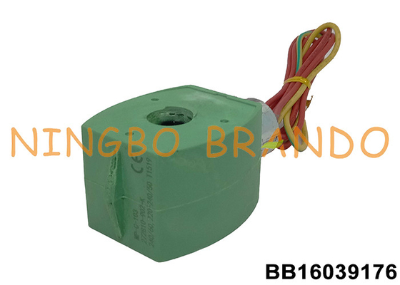 MP-C-103 ASCO Typowa cewka zaworu magnetycznego 12VDC 24VDC 220VAC 240VAC