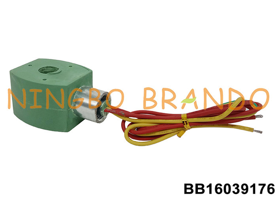MP-C-103 ASCO Typowa cewka zaworu magnetycznego 12VDC 24VDC 220VAC 240VAC
