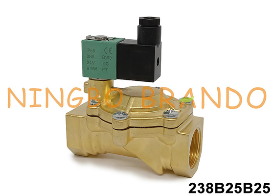 1′ ASCO Typ SCG238E005 Płytkowy zawór magnetyczny 24VDC 110VAC 220VAC