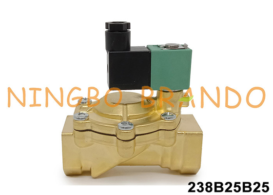 1′ ASCO Typ SCG238E005 Płytkowy zawór magnetyczny 24VDC 110VAC 220VAC