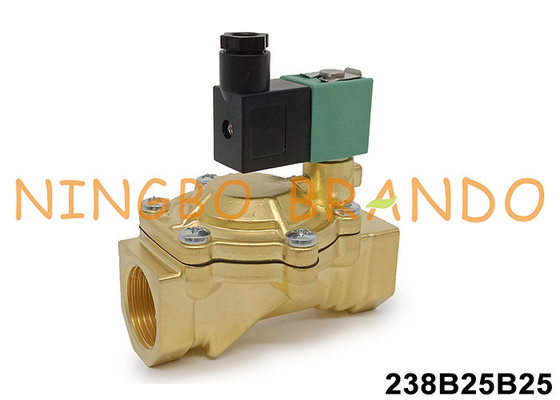 1′ ASCO Typ SCG238E005 Płytkowy zawór magnetyczny 24VDC 110VAC 220VAC