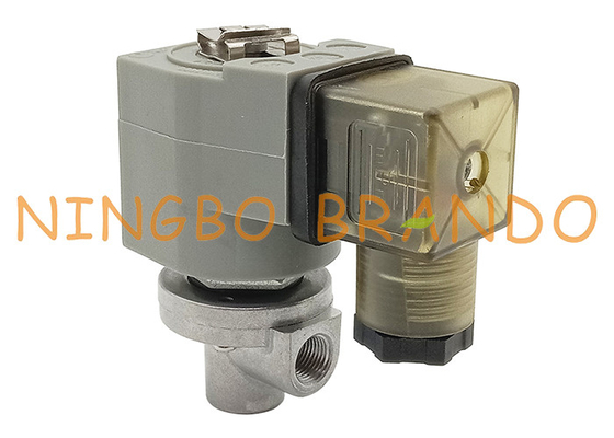 RCA3D Z DIN43650A Złącza słonowy zawór pilotażowy RCA3D0 RCA3D1 RCA3D2