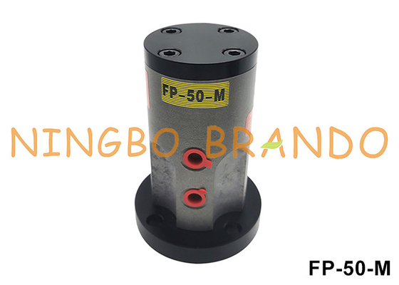 FP-50-M Wibrator tłokowy pneumatyczny do drgań liniowych