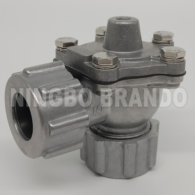 RCA20DD 3/4' Dresser Nut Remote Pilot Valve dla zbieracza pyłu