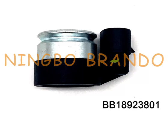 Cewka elektromagnetyczna DC12V do szyny wtryskiwaczy AEB 2386310000/2386370000/2386350000