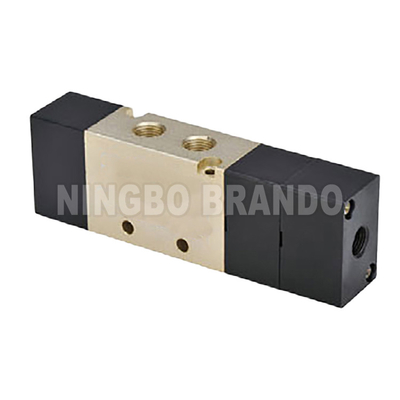 4A230C-08 Airtac Typ 1/4'' Air Pilot Valve 5 Port 3 Pozycja