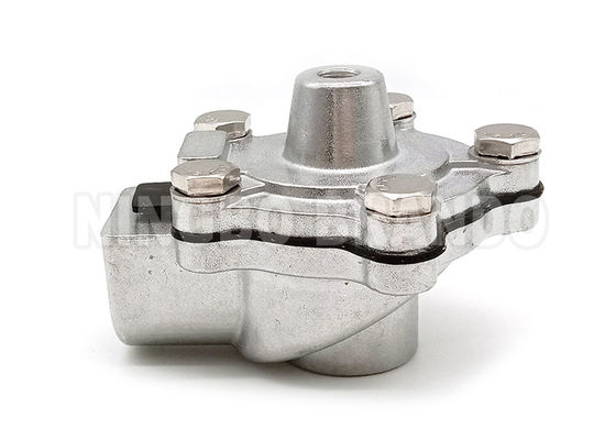 3/4'' Zawór pilotowy typu Goyen do przemysłowych filtrów workowych RCA20T RCA20T000 RCA20T001