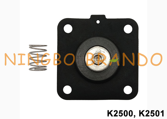 K2500 K2501 1 'zestaw napraw przewodu przewodowego dla zaworu impulsowego CA25T CA25DD Goyen