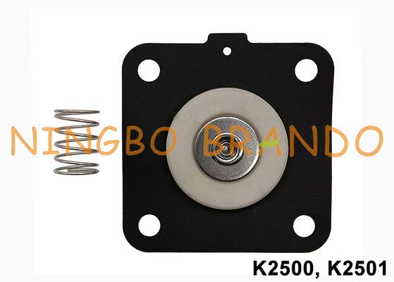 K2500 K2501 1 'zestaw napraw przewodu przewodowego dla zaworu impulsowego CA25T CA25DD Goyen
