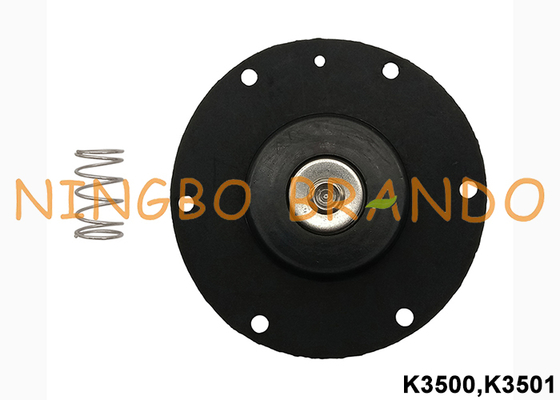 K3500 M1581 K3501 K3502 M1591 Zestaw do diafragmy dla Goyen CA35T RCA35T