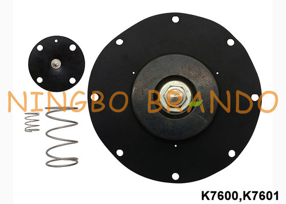 Zestaw membran K7600 K7601 do zaworu impulsowego 3'' Goyen CA76T CA76MM
