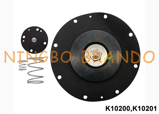 K10200 K10201 Zestaw membran do zaworu impulsowego Goyen 4'' CA102MM RCA102MM