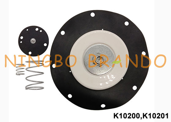 K10200 K10201 Zestaw membran do zaworu impulsowego Goyen 4'' CA102MM RCA102MM