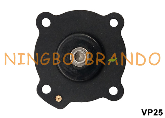 Zestaw naprawczy membrany VP25 do zaworu impulsowego HUANGNENG MD125 1''