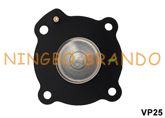 Zestaw naprawczy membrany VP25 do zaworu impulsowego HUANGNENG MD125 1''