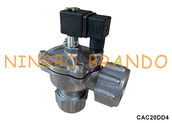 CAC25DD4 GOYEN Zawór impulsowy CAC25DD4012 CAC25DD4022 CAC25DD4002