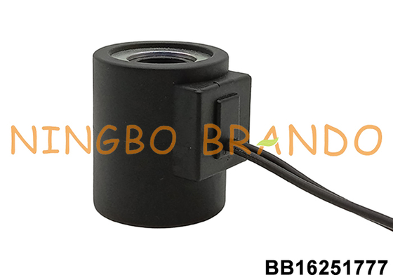 HydraForce Typ 6359412 Hydraulic Solenoid Coil dla koparki 12VDC 24VDC